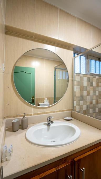 Encarnacao Metro Appartement