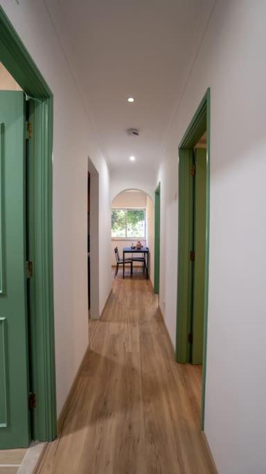 Appartement Encarnacao Metro Lissabon