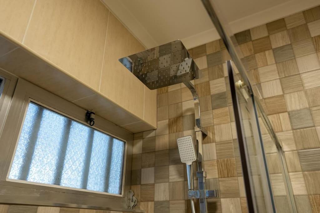 Appartement Encarnacao Metro