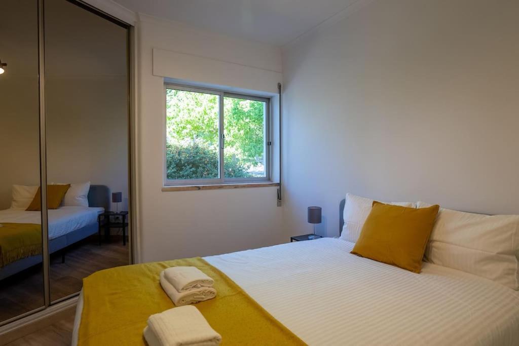 Encarnacao Metro Appartement