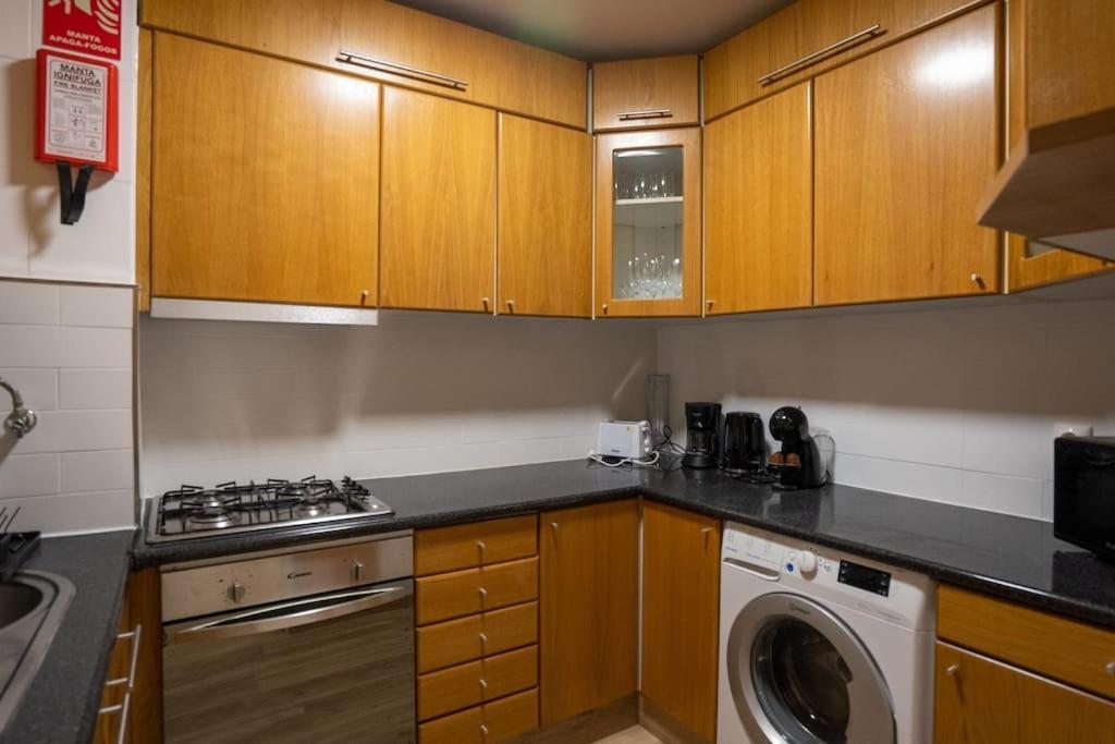 Appartement Encarnacao Metro *