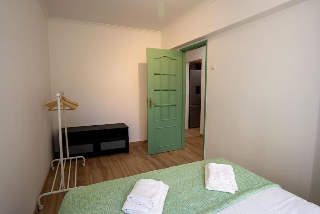 Appartement Encarnacao Metro Lissabon